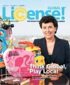 license global magazine