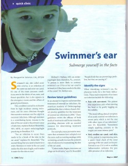 marguerite darlington cma today