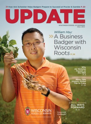 marguerite darlington editor strategist